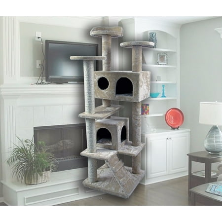 tall cat tree house condo hiding cat tree 50 tall cat tree house condo hiding cat tree 50
